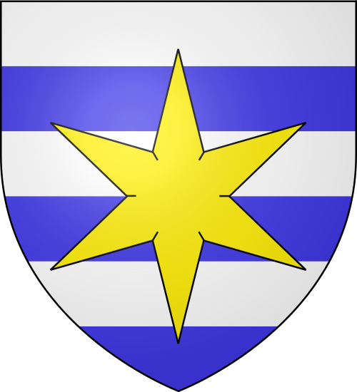 Blason de Rustenhart