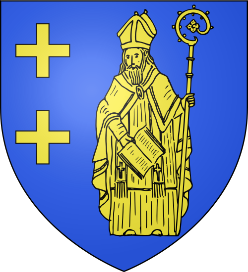 Blason de Rumersheim-le-Haut