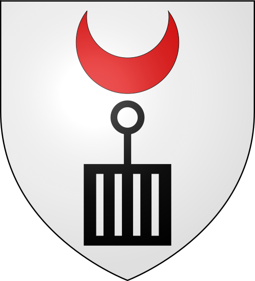 Blason de Sausheim