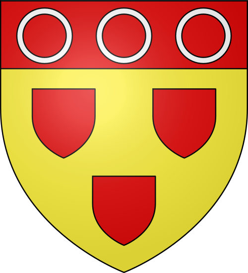 Blason de Seppois-le-Bas