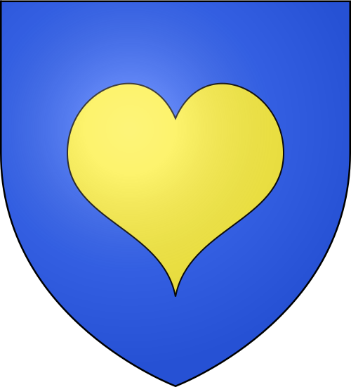 Blason de Seppois-le-Haut