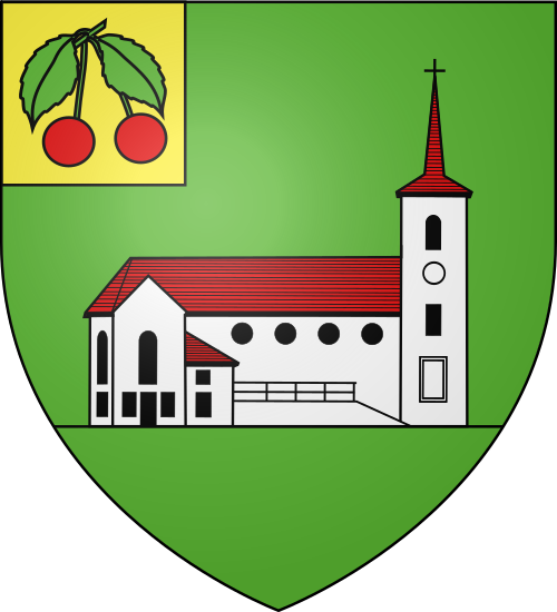 Blason de Sickert
