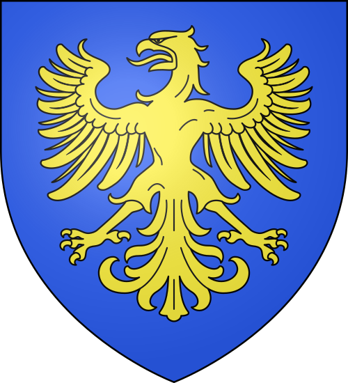 Blason de Sierentz