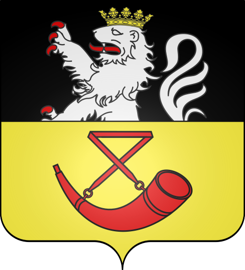 Blason de Soppe-le-Bas