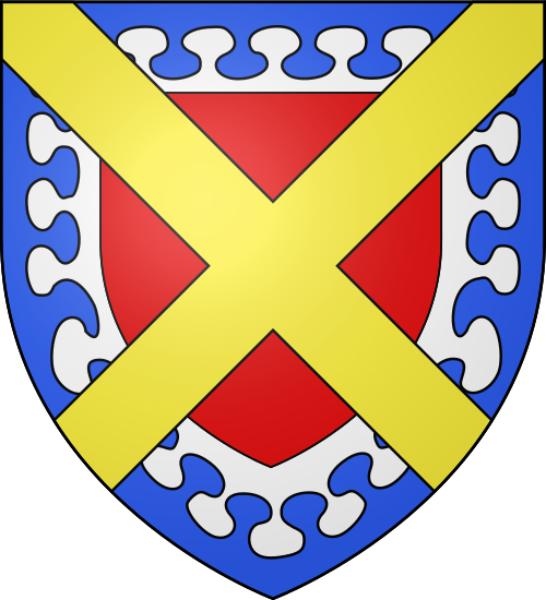 Blason de Soultzbach-les-Bains