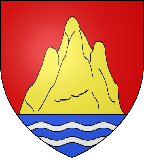 Blason de Steinsoultz