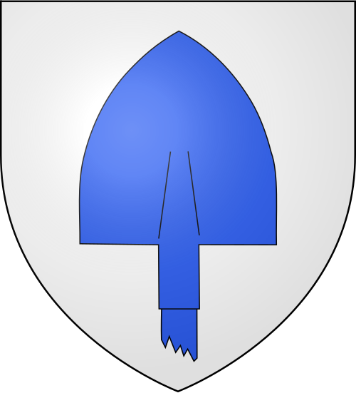 Blason de Stosswihr