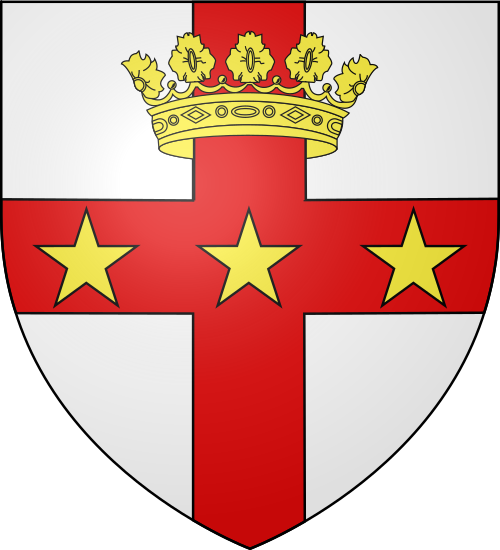 Blason de Strueth
