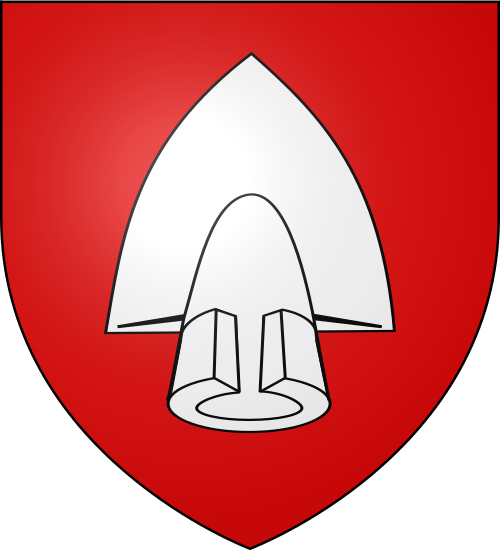 Blason de Sundhoffen