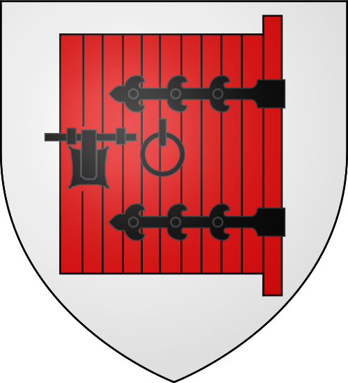 Blason de Turckheim