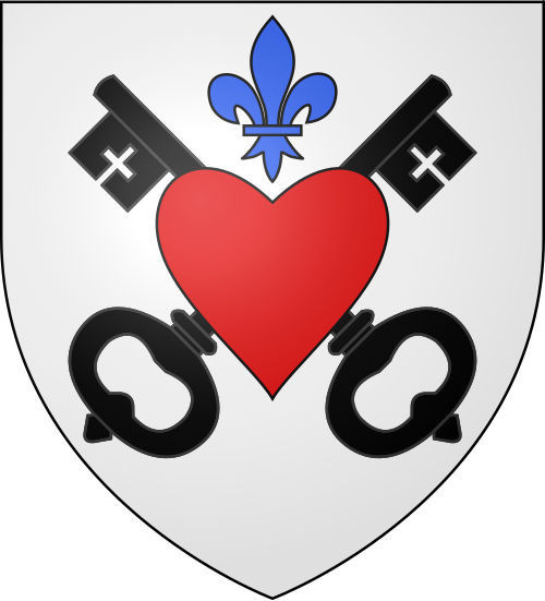 Blason de Waldighoffen