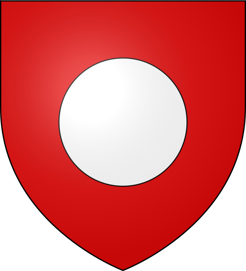 Blason de Walheim