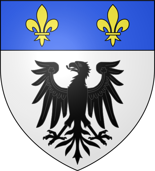 Blason de Wattwiller