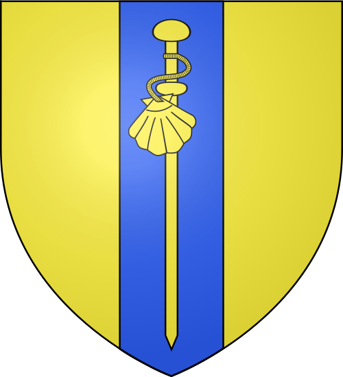 Blason de Werentzhouse