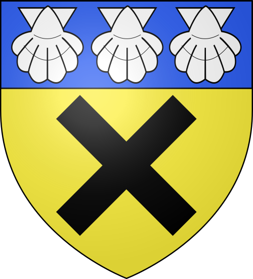 Blason de Wickerschwihr