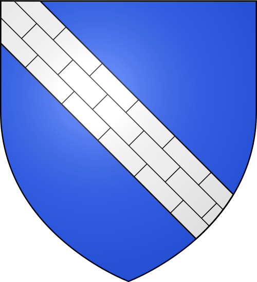 Blason de Willer