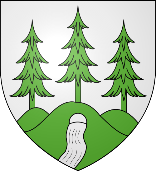 Blason de Winkel