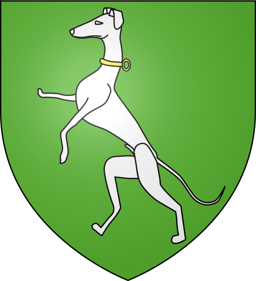 Blason de Wintzenheim
