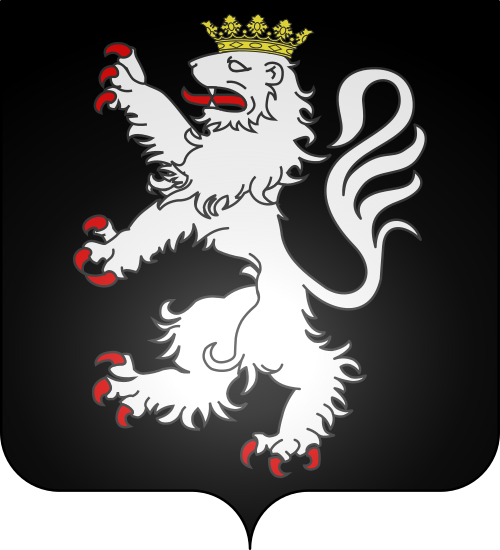 Blason de Zaessingue
