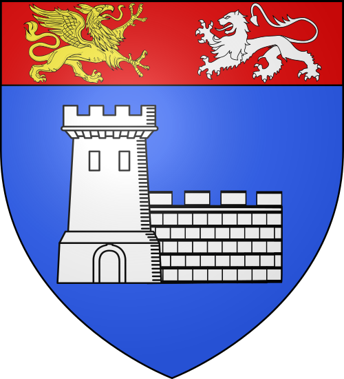 Blason de Anse
