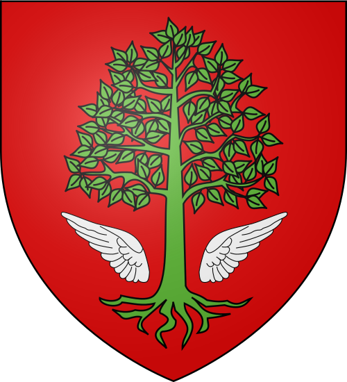 Blason de L'Arbresle
