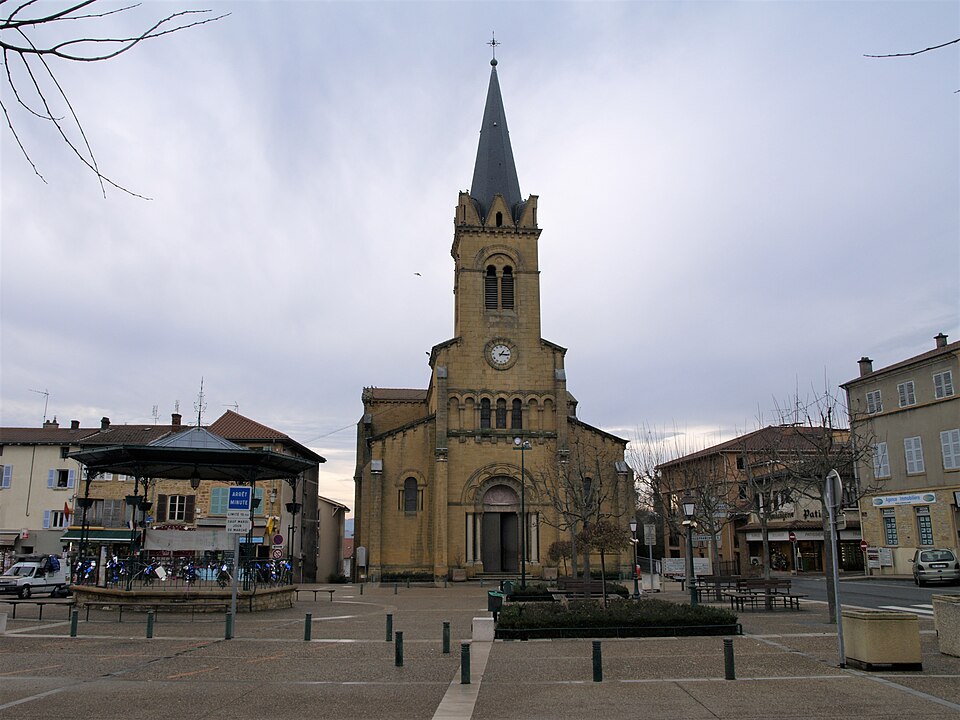 Place liberation