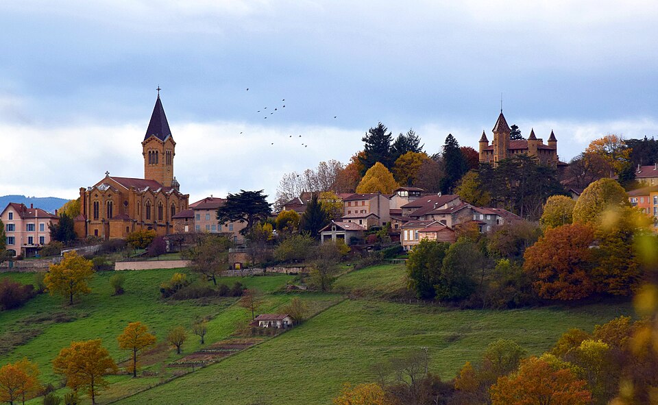 Bully 69 Village