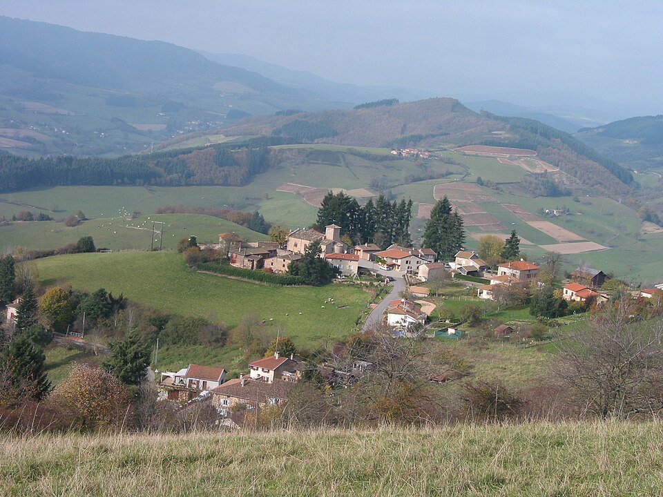 Chambost 4