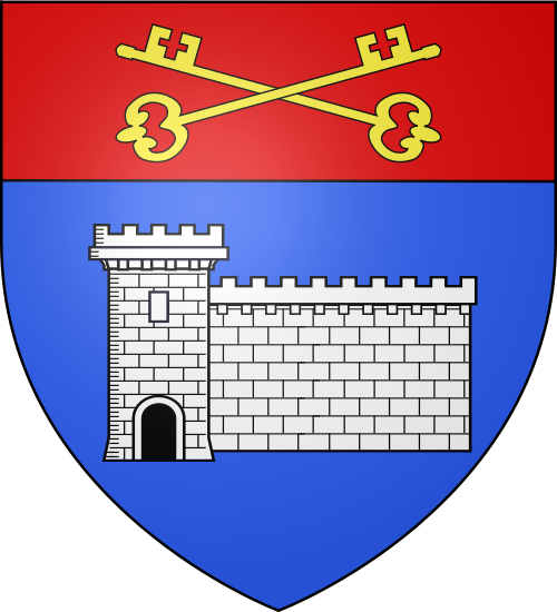 Blason de Chasselay