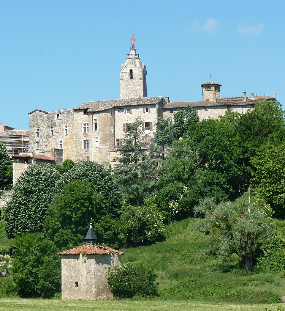 Chazay — d'Azergues
