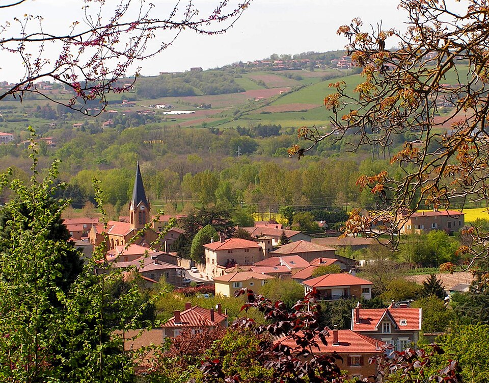 Paysage 005