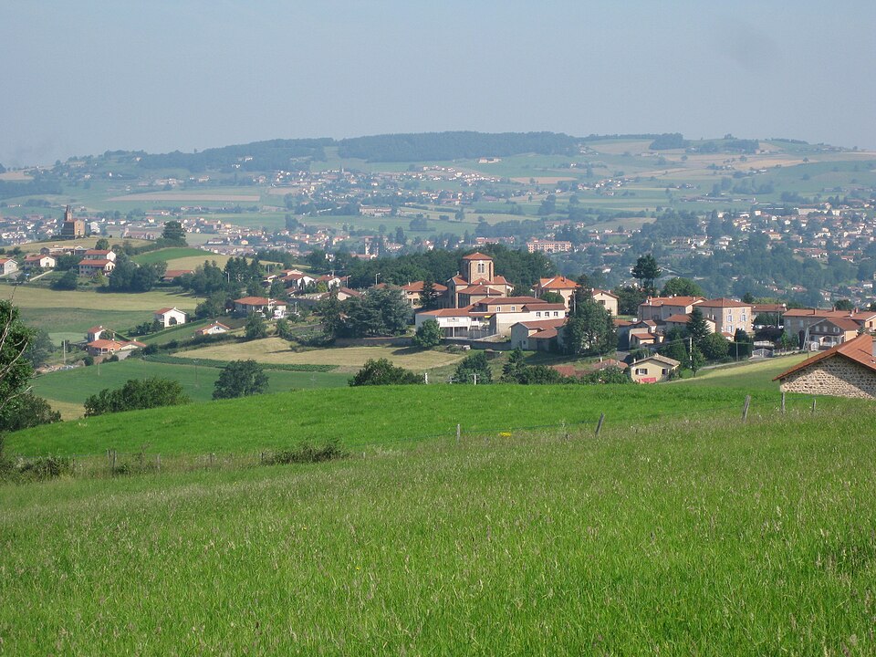 Coise 69590