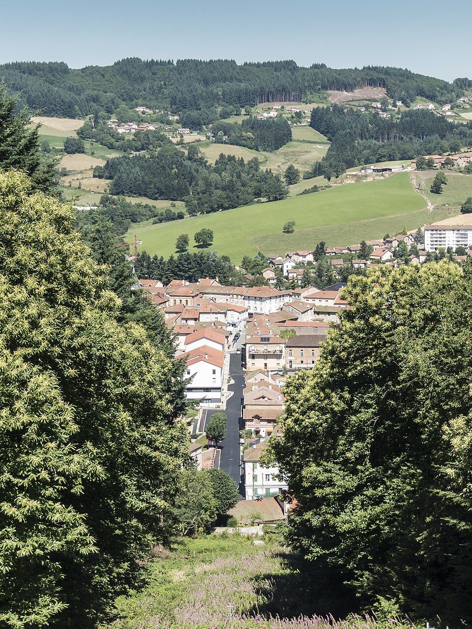 Cours — la — ville 4