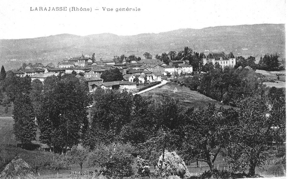 Larajasse69