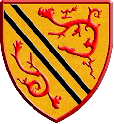 Blason de Légny