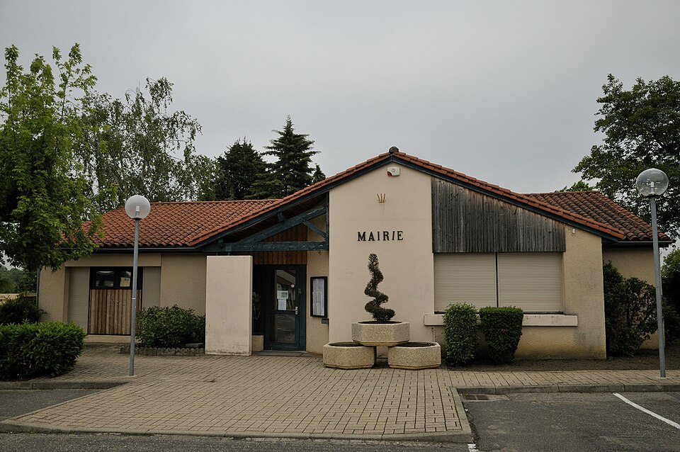 Orliénas