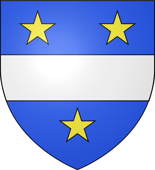 Blason de Riverie