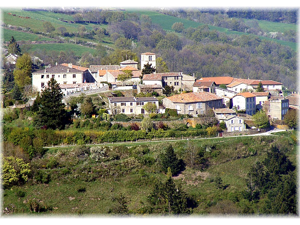 Riverie 1