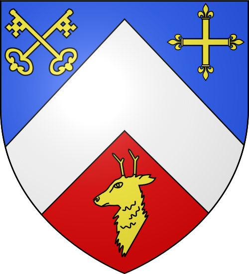 Blason Les Sauvages