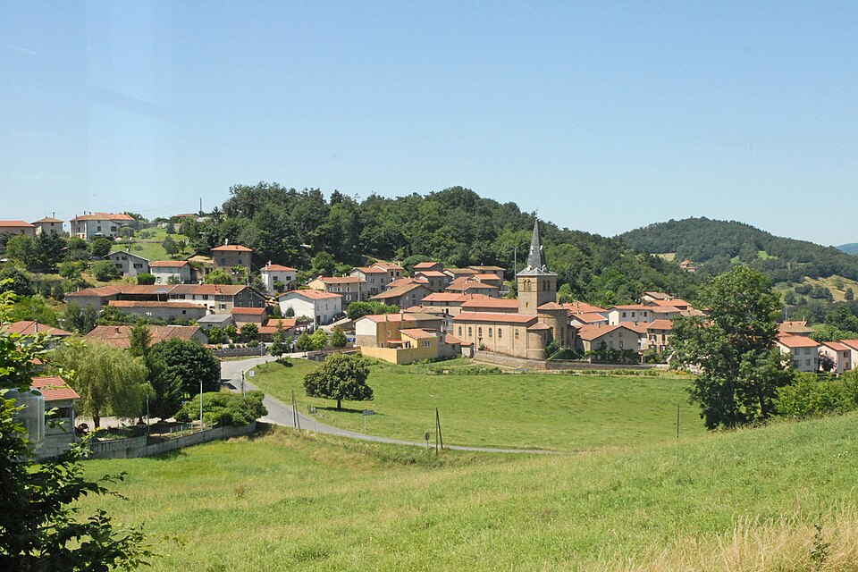 St — Clément — les — Places (département du Rhône) (2661039483)