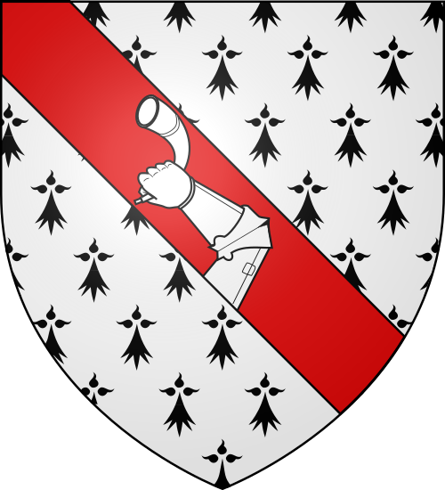 Blason de Saint-Didier-au-Mont-d'Or