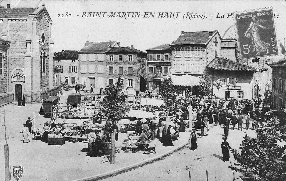 Saint Martin en Haut69 1