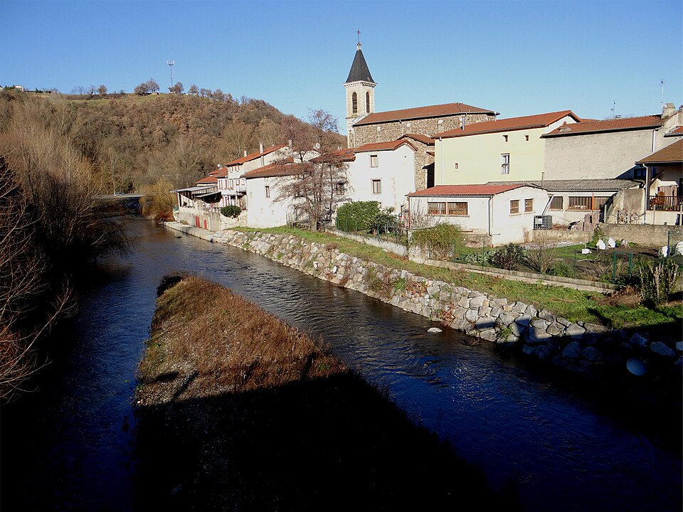 Saint — Romain — en — Gier — 01