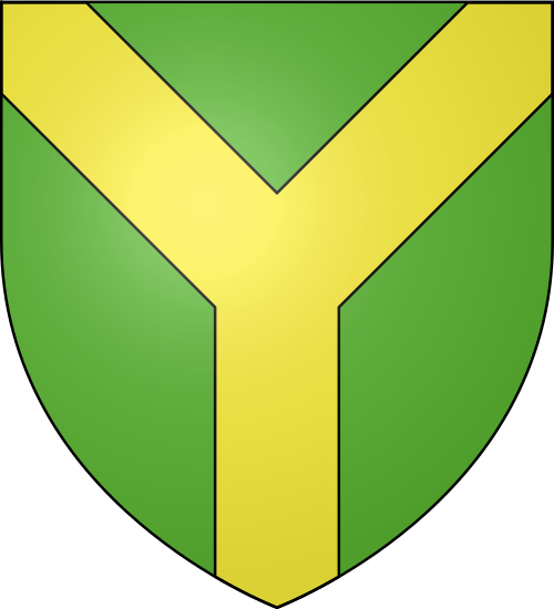 Blason de Trèves