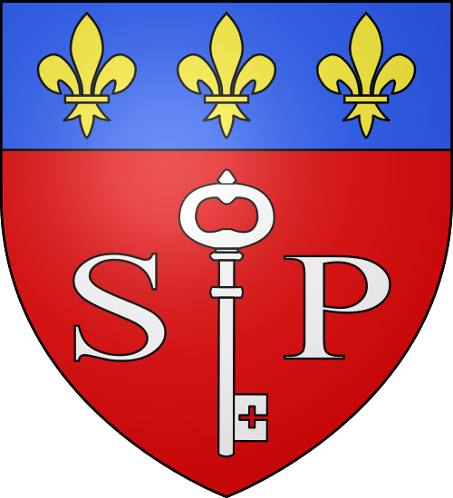 Blason de Chassieu
