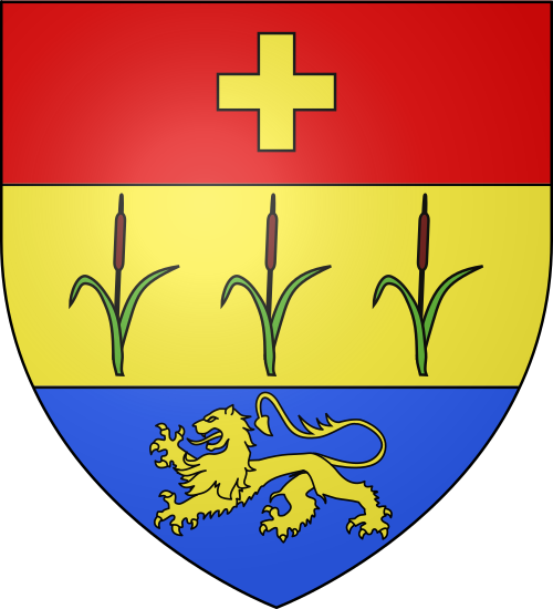 Blason de Jons