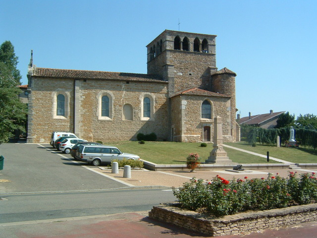 Eglisedemontanay
