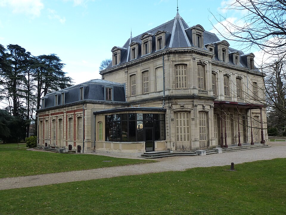 Château de Bernis 1