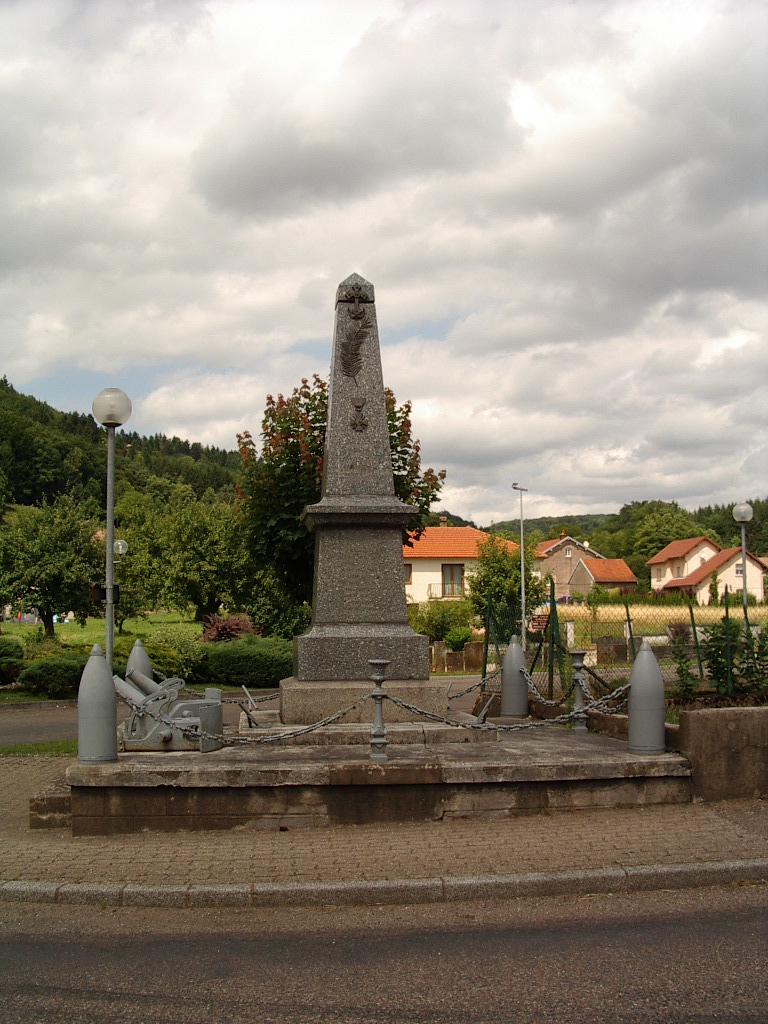 Monument Amage