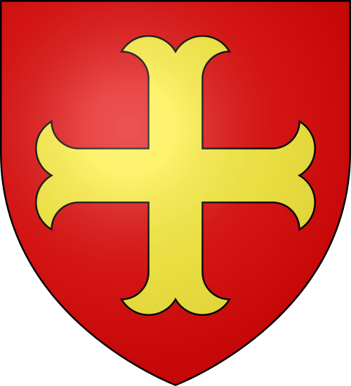 Blason de Augicourt